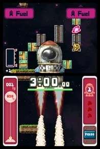 Изображение игры: Link 'n' Launch