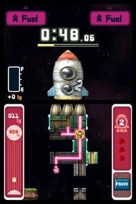 Изображение игры: Link 'n' Launch