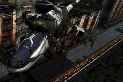 Изображение игры: WarMen Tactics