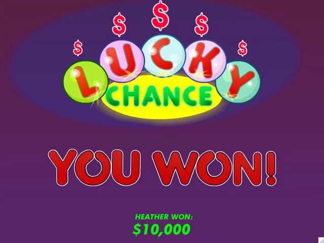 Изображение игры: Pat Sajak's Lucky Letters Deluxe