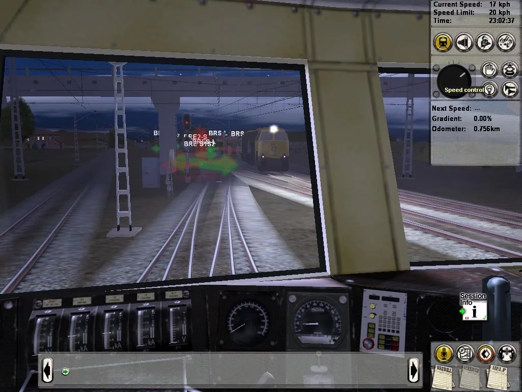 Изображение игры: Trainz: The Complete Collection