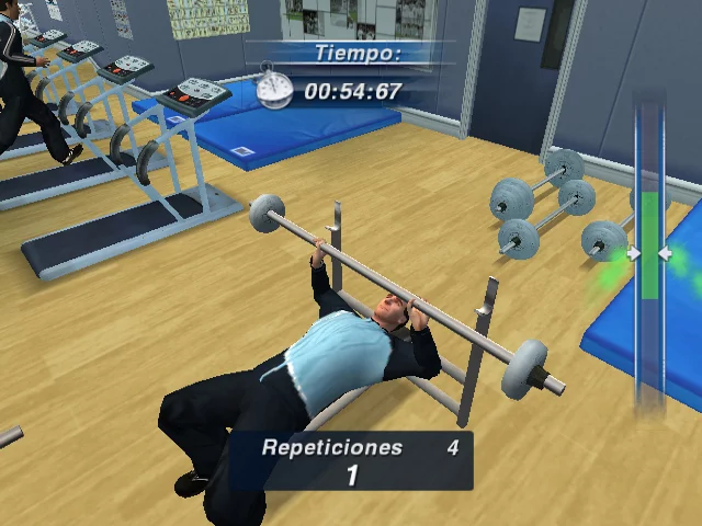 Изображение игры: Real Madrid: The Game