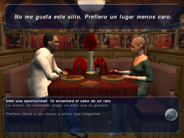 Изображение игры: Real Madrid: The Game