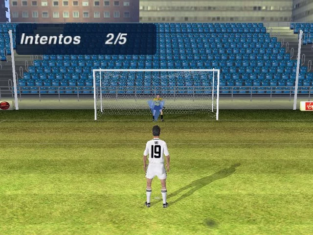 Изображение игры: Real Madrid: The Game