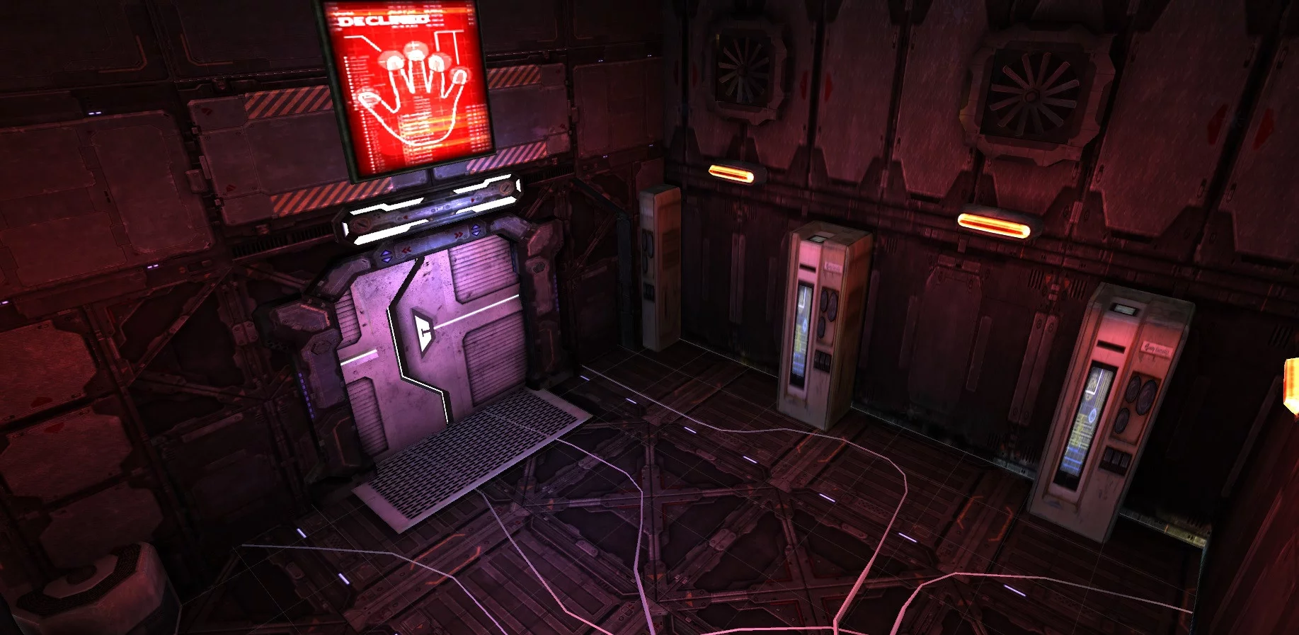 Изображение игры: Lunar Colony
