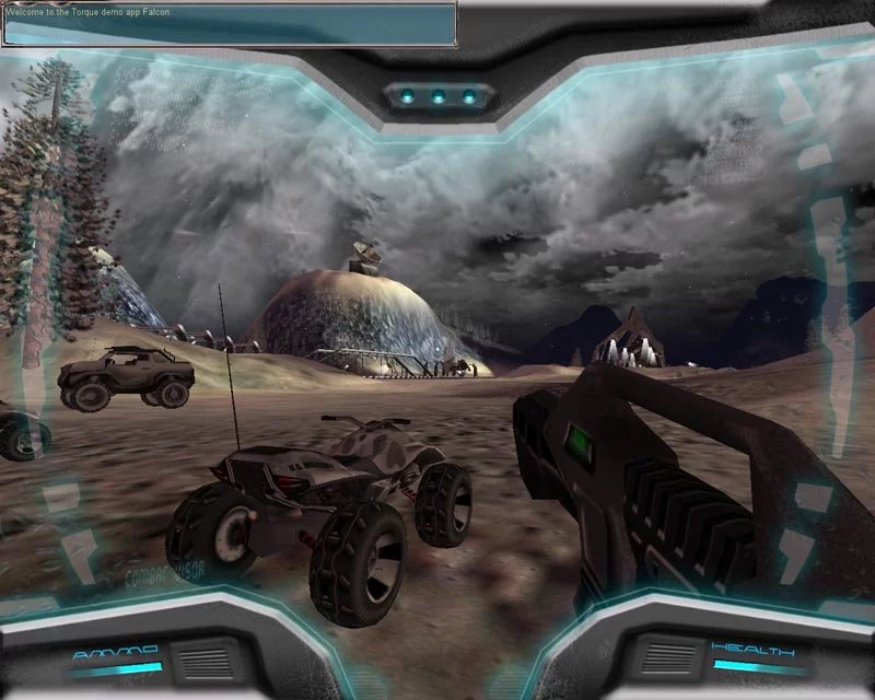 Изображение игры: Terra: Formations