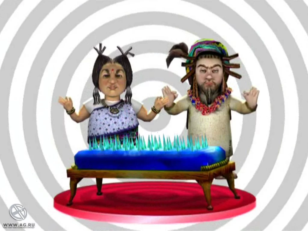 Изображение игры: Prank TV