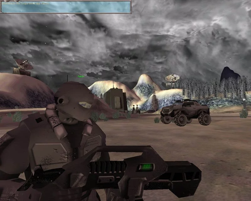Изображение игры: Terra: Formations