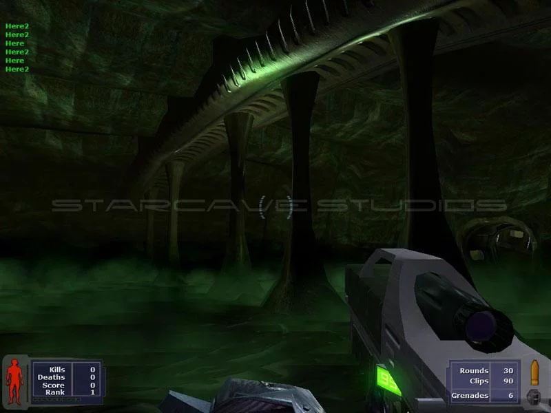 Изображение игры: Terra: Formations