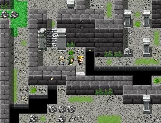 Изображение игры: Legionwood 2