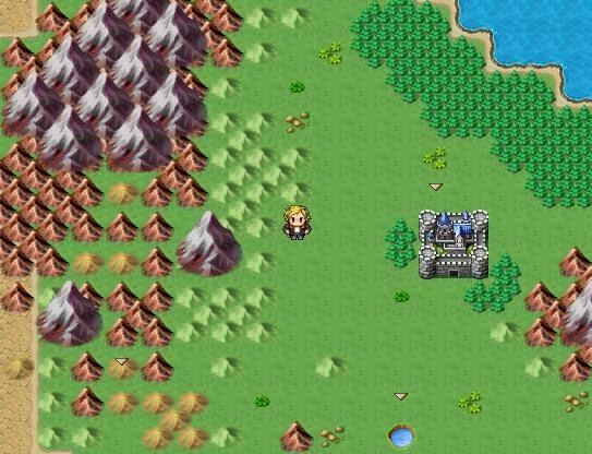 Изображение игры: Legionwood 2
