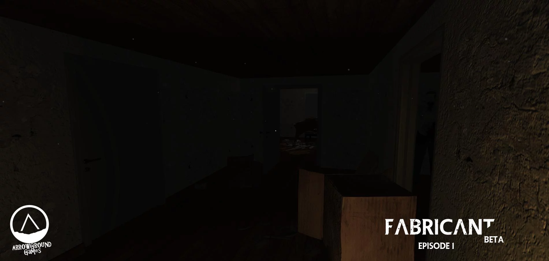 Изображение игры: Fabricant