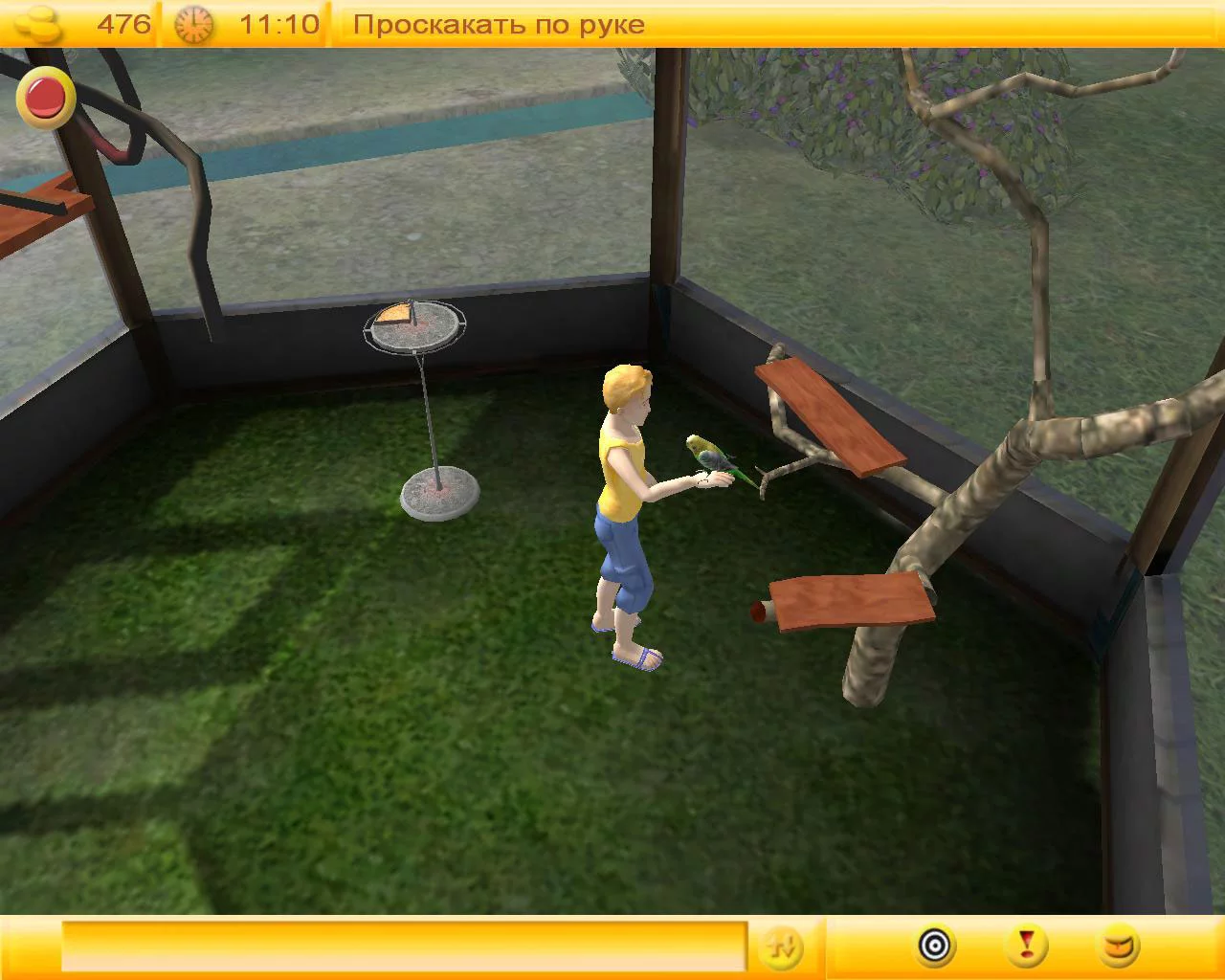 Изображение игры: Paws & Claws: Pet Resort
