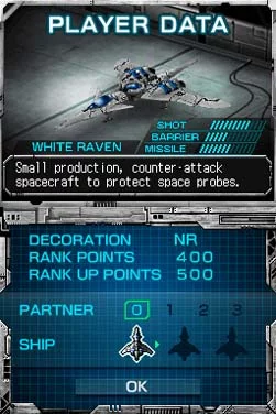 Изображение игры: Galaxy Saver