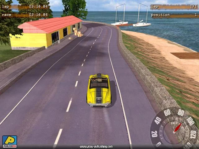Изображение игры: Crazy Classics