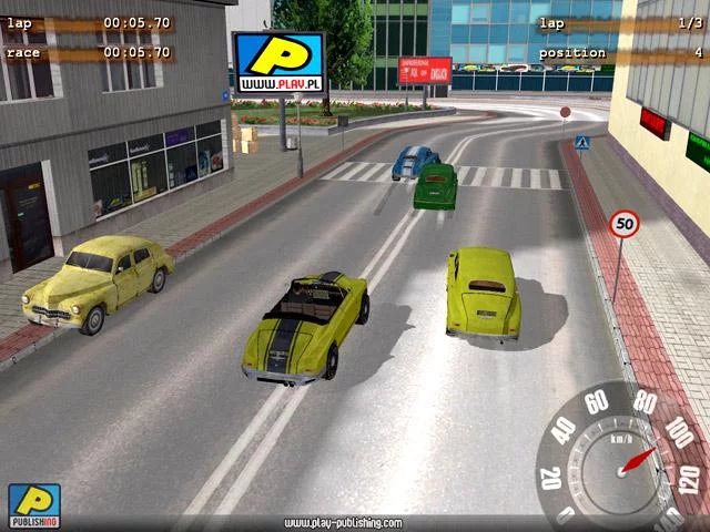 Изображение игры: Crazy Classics