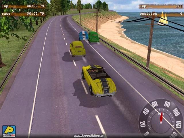 Изображение игры: Crazy Classics