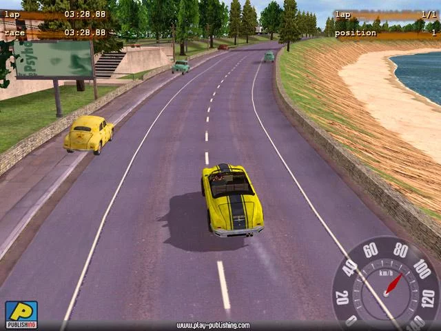 Изображение игры: Crazy Classics