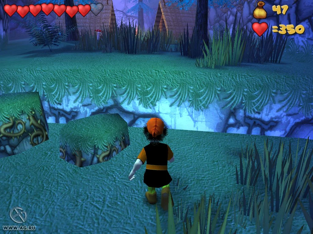 Изображение игры: Knights: Learn to Fly