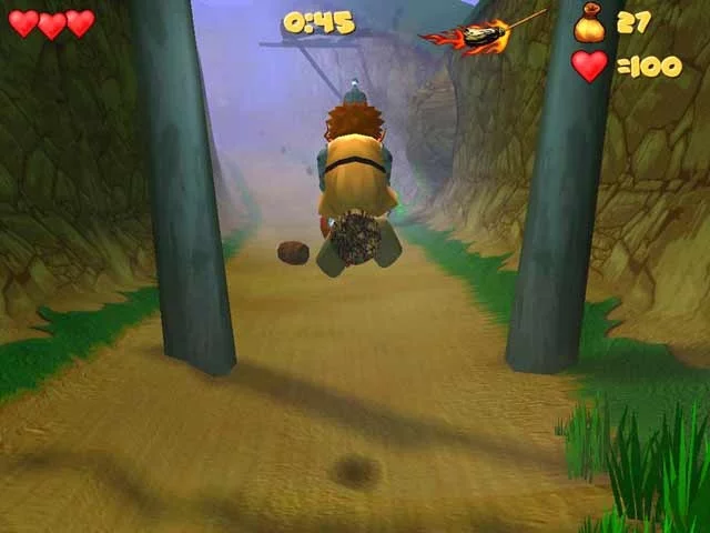 Изображение игры: Knights: Learn to Fly
