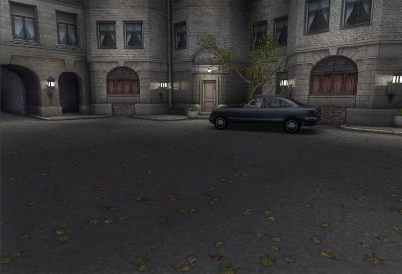 Изображение игры: Меченосец