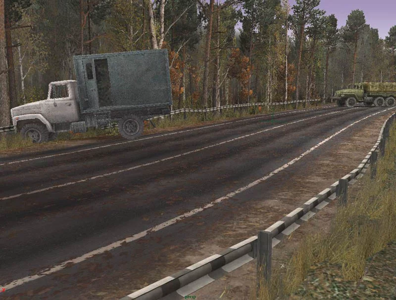 Изображение игры: Меченосец