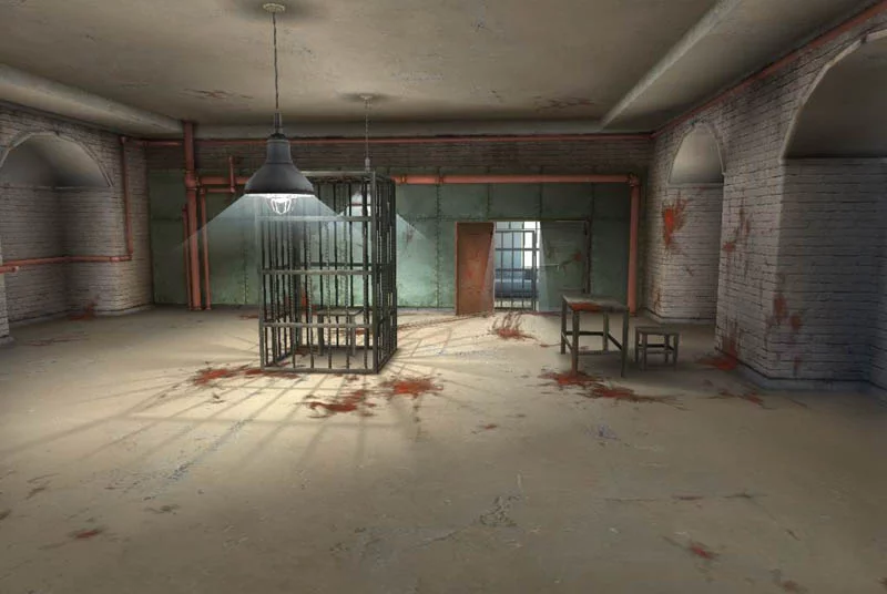 Изображение игры: Меченосец