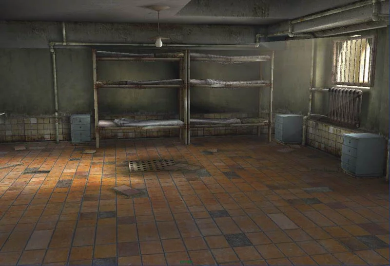 Изображение игры: Меченосец