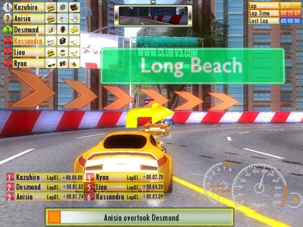 Изображение игры: Burn It