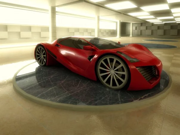 Изображение игры: Burn It