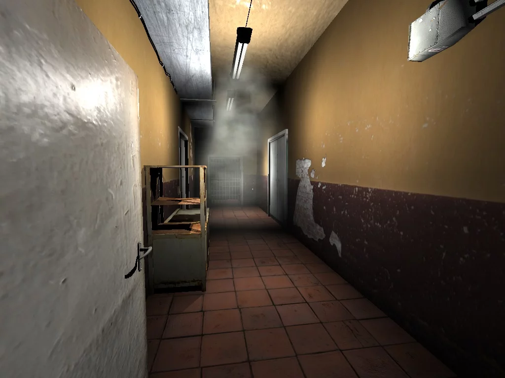 Изображение игры: Wild Night