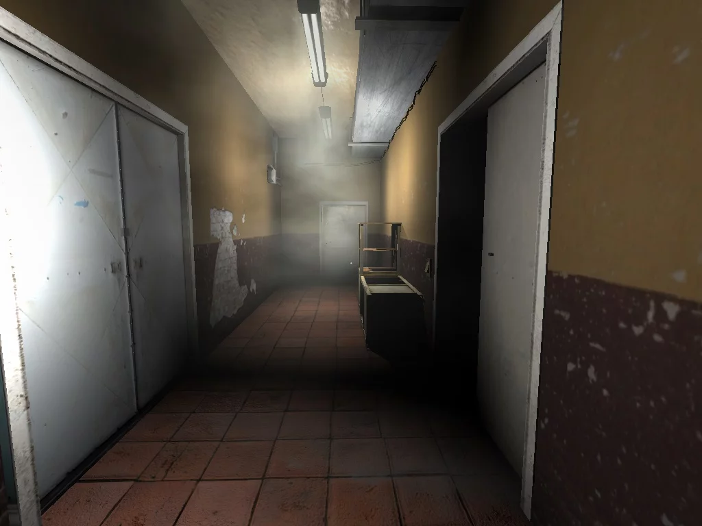 Изображение игры: Wild Night