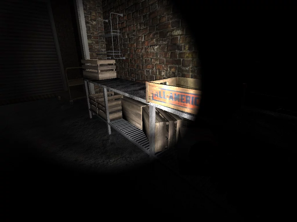 Изображение игры: Wild Night