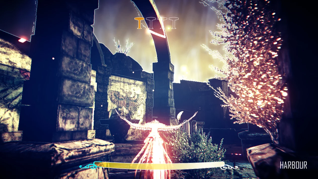 Изображение игры: The Last Phoenix