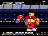 Изображение игры: Digital Champ Battle Boxing