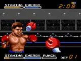 Изображение игры: Digital Champ Battle Boxing