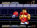 Изображение игры: Digital Champ Battle Boxing