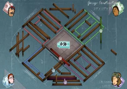 Изображение игры: Our House: Party!