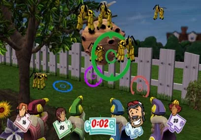 Изображение игры: Our House: Party!