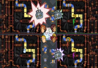 Изображение игры: Our House: Party!