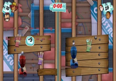Изображение игры: Our House: Party!
