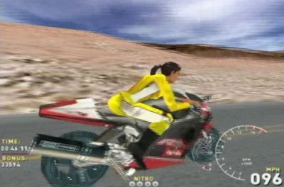 Изображение игры: Maximum Torque