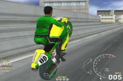 Изображение игры: Maximum Torque
