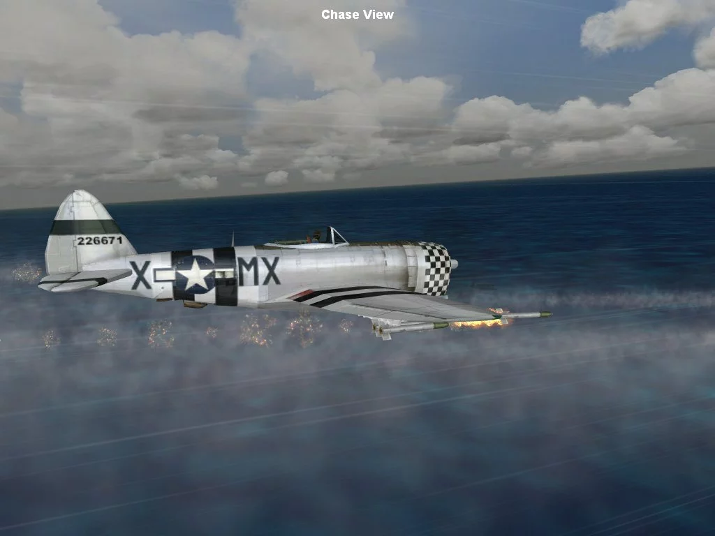 Изображение игры: D-Day, 1944: Invasion of Europe