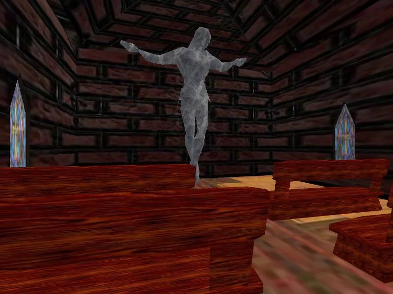 Изображение игры: FreeWorld: Apocalypse Portal