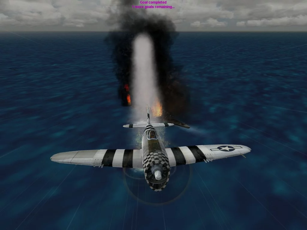 Изображение игры: D-Day, 1944: Invasion of Europe