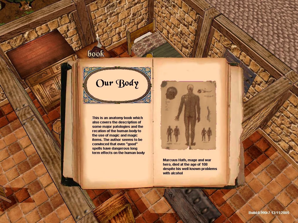 Изображение игры: Ashes: Two Worlds Collide