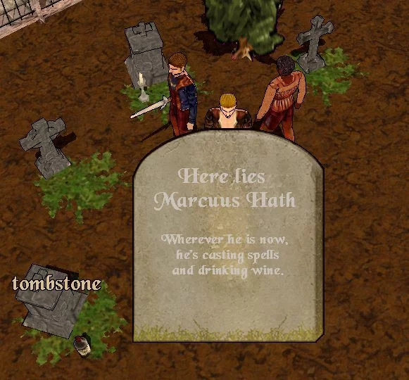 Изображение игры: Ashes: Two Worlds Collide