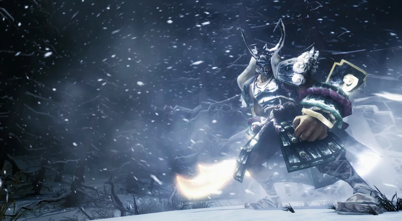 Изображение игры: ASTA: The War of Tears and Winds