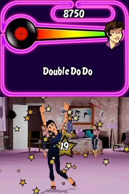 Изображение игры: Grease: The Game